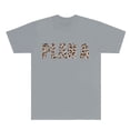 thumbnail image 1 of Lil Tecca Plan A Tee – Unisex Short Sleeve Streetwear HipHop Trendy Top, 1 of 5