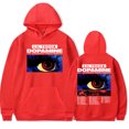 thumbnail image 1 of Lil Tecca The Dopamine Experience Tour Hoodies Merch For Men/Women Unisex Winter Long Sleeve Sweatshirt Streetwear, 1 of 3