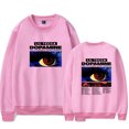 thumbnail image 1 of Lil Tecca The Dopamine Experience Tour Merch Long Sleeve Crewneck Sweatshirt Winter For Men/Women Unsiex Streetwear, 1 of 3