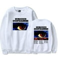 thumbnail image 1 of Lil Tecca The Dopamine Experience Tour Merch Long Sleeve Crewneck Sweatshirt Winter For Men/Women Unsiex Streetwear, 1 of 3