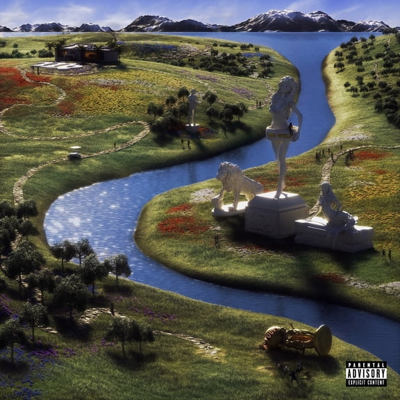 Lil Tecca - Virgo World - Music & Performance - CD