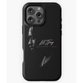 thumbnail image 1 of Lil Tjay Rapper Music Fan Art N2781 Phone Case for iPhone 17 16 15 14 13 12 11 Pro Max, 1 of 2
