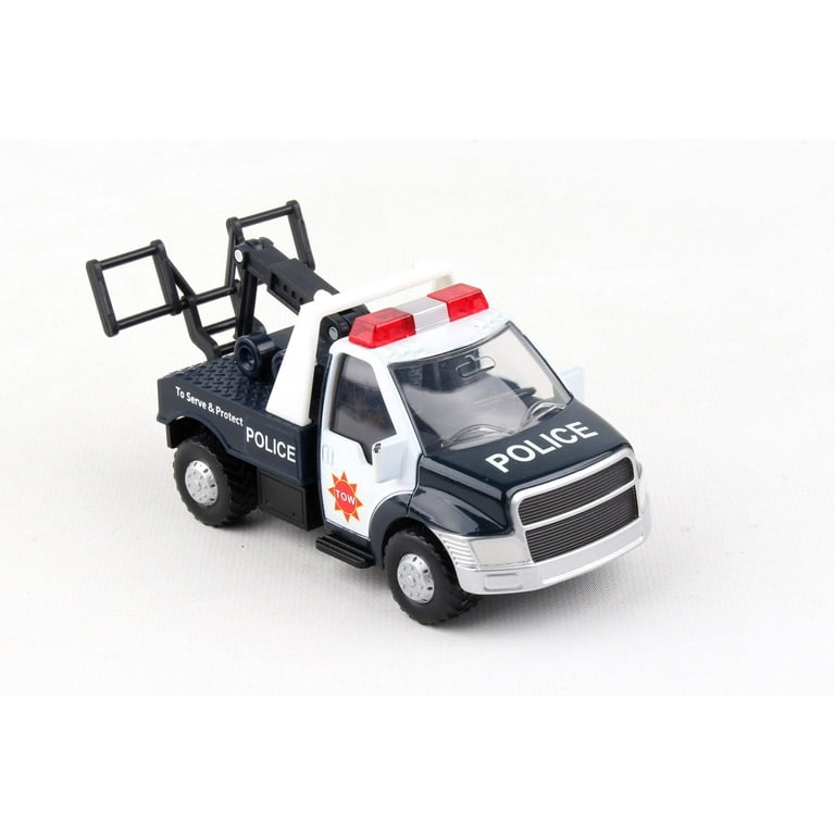 Lil Truckers Fire Ladder Lil Truckers Fire Ladder