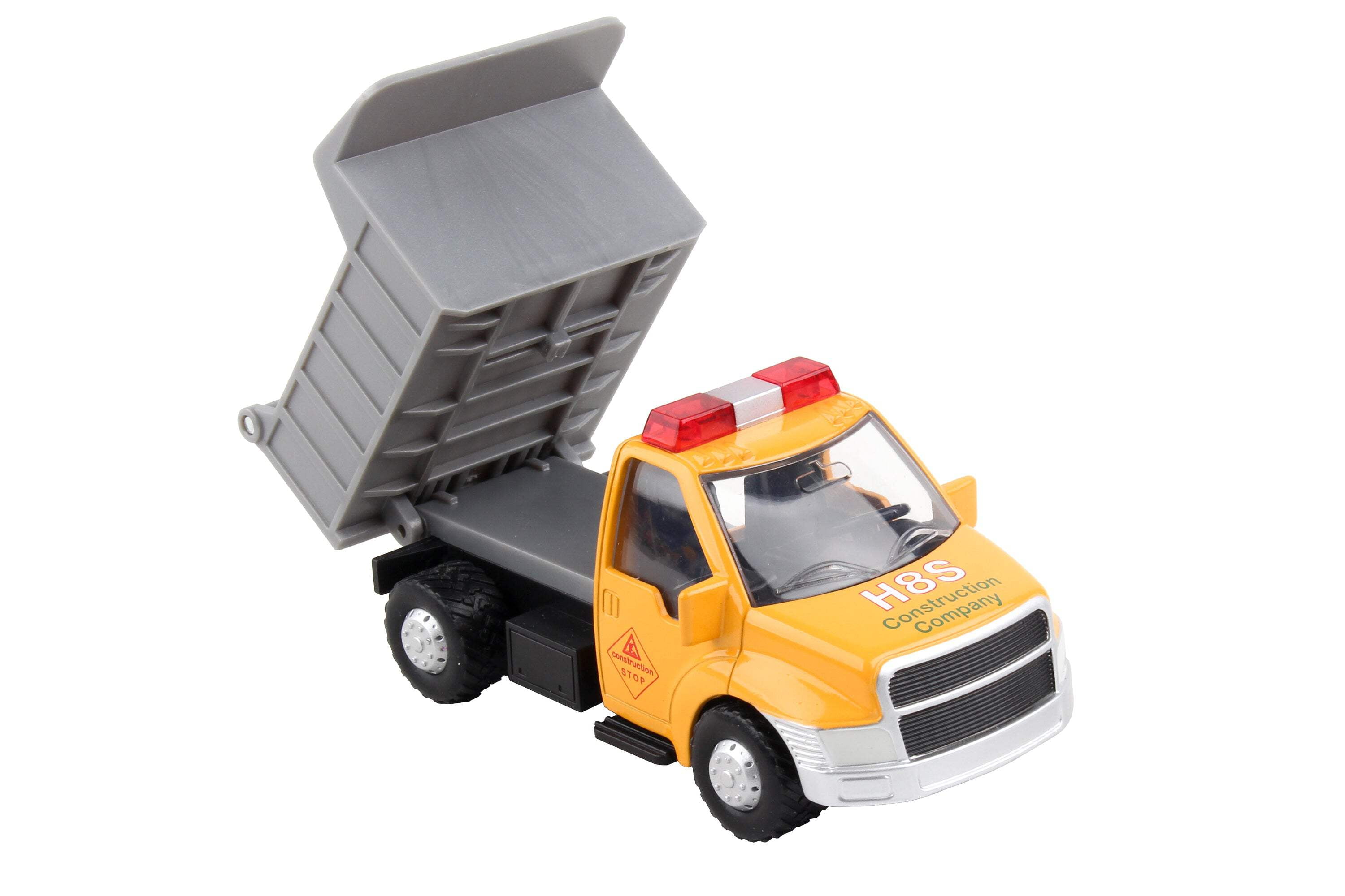 Dump Truck Lil Truckers City Dump Truck Lil Truckers City