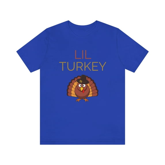 Lil Turkey Shirt