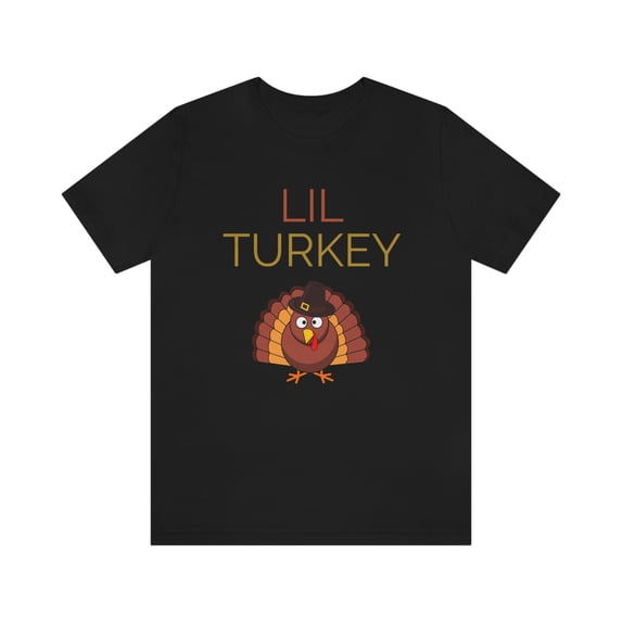Lil Turkey Shirt