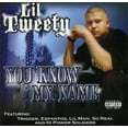 thumbnail image 1 of Lil' Tweety - You Know My Name - Music & Performance - CD, 1 of 1