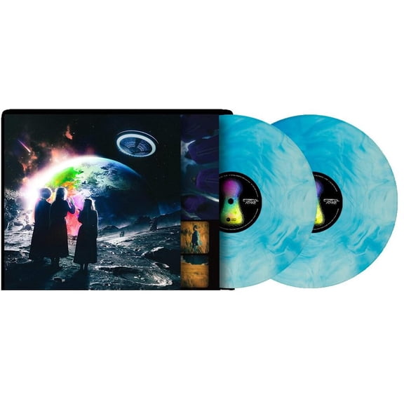 Lil Uzi Vert - Eternal Atake - Music & Performance - Vinyl