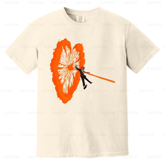 Lil Uzi Vert That Way Short Sleeve Rap Music Artist Graphic Comfort Color T-Shirt V40805 Unisex, up to 4XL