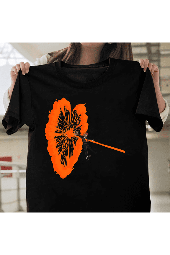 Lil Uzi Vert That Way Song Lyric Rapper Hip Hop Artist Album Cover Merch V40805 Unisex T-Shirt, Size Up to 5XL