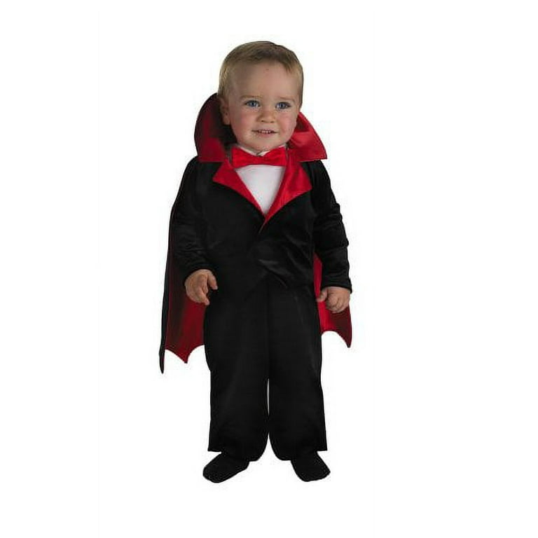 Baby sale vampire costume