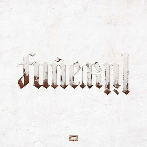 Lil Wayne - Funeral - Music & Performance - Vinyl