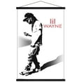 thumbnail image 1 of Lil Wayne - Hustle Wall Poster, 22.375" x 34", 1 of 3