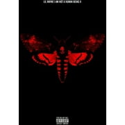 Lil Wayne - I Am Not A Human Being II - CD