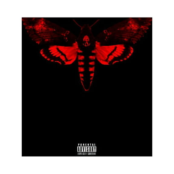 Lil Wayne - I Am Not a Human Being II (Explicit Version) - CD