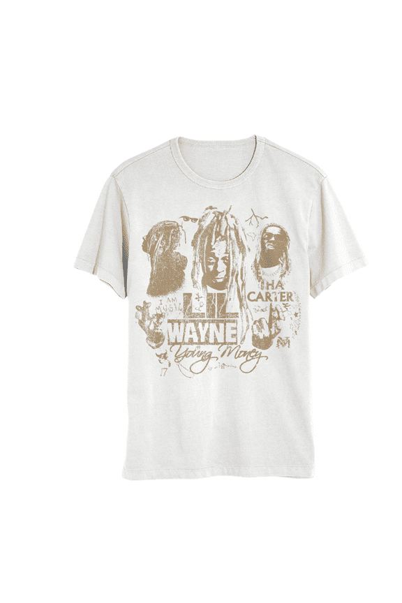 Men's and Big Men's Graphic Tee with Short Sleeves, Sizes S-3XL