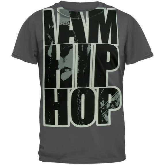 Lil' Wayne Men's I Am Me Short Sleeve T Shirt