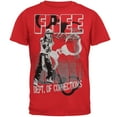 thumbnail image 1 of Lil Wayne Men's Lockdown Short Sleeve T Shirt, 1 of 1