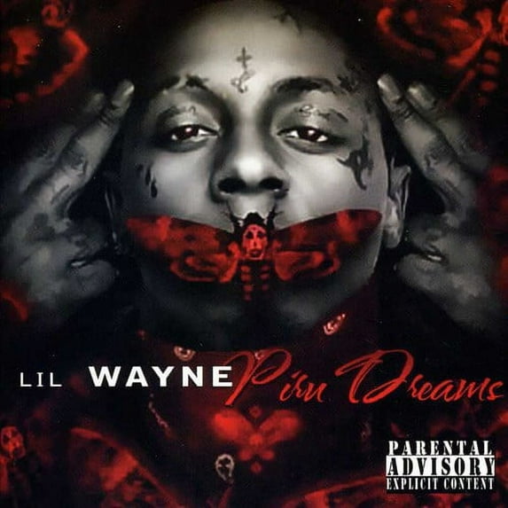 Lil Wayne - Piru Dreams - Music & Performance - CD