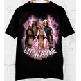 thumbnail image 1 of Lil Wayne Rapper The North America Tour 2023 Unisex T-Shirt, 1 of 5