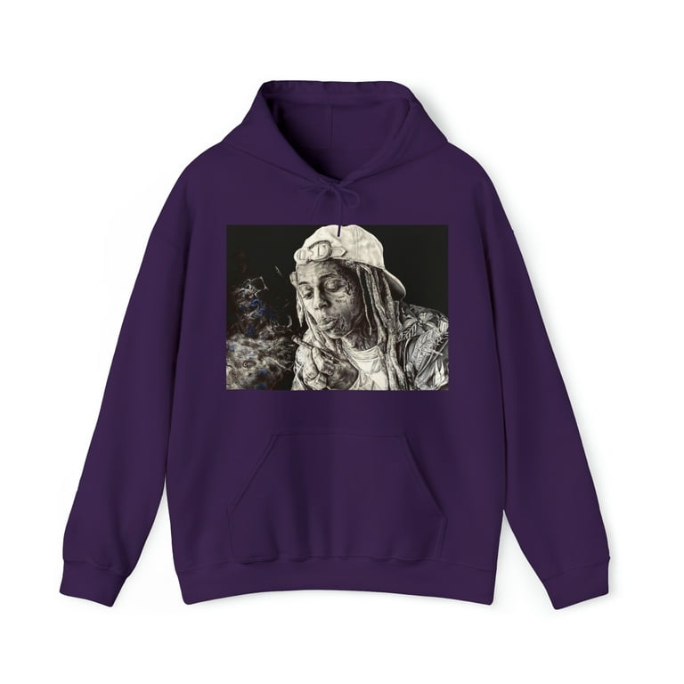 Lil wayne hoodie sale