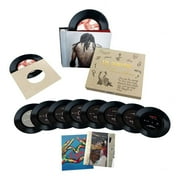Lil Wayne - THA CARTER SINGLES COLLECTION 1X7" SINGLE BOXSET - Vinyl