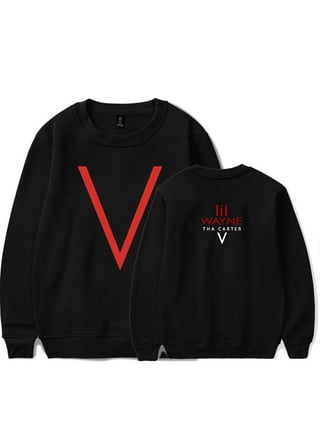 Lil Wayne Hoodie