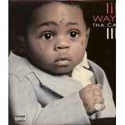 Lil Wayne - Tha Carter III, Vol. 1 - Music & Performance - Vinyl
