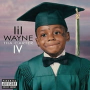 Lil Wayne - Tha Carter Iv - Music & Performance - CD