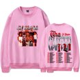 thumbnail image 1 of Lil Tha Carter VI Tour 2025 Merch Long Sleeve Tee Women Men HipHop Crewneck Sweatshirts, 1 of 6