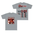 thumbnail image 1 of Lil Tha Carter VI Tour 2025 Merch T-Shirts Streetwear Tops Women Men HipHop Short Sleeve Tee, 1 of 6