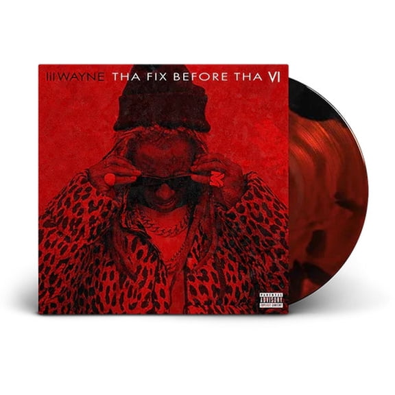 2 Chainz/Lil Wayne - Tha Fix Before Tha VI - Music & Performance - Vinyl