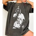 thumbnail image 1 of Lil Wayne The Carter VI Tour T-Shirt, Unisex Shirt For Fan, 1 of 5