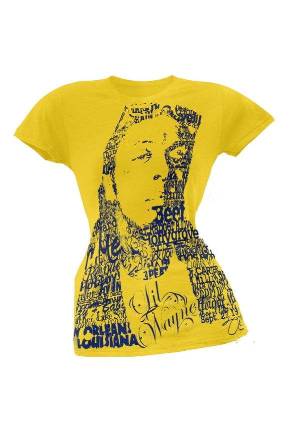 Women's Juniors Playing With Fire Short Sleeve T Shirt