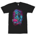 thumbnail image 1 of Lil Wayne Zombie T-Shirt, Horror Unisex Shirt For Fan, 1 of 5
