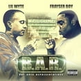 thumbnail image 1 of Lil Wyte - B.A.R. - Music & Performance - CD, 1 of 1