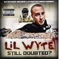 thumbnail image 1 of Lil Wyte - Still Doubted - Music & Performance - CD, 1 of 1
