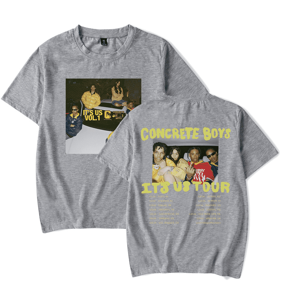 Ir Cool Rapper T-Shirt Men Women Ir Cool Rapper T-Shirt Men Women