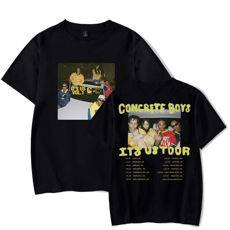 Ir Cool Rapper T-Shirt Men Women Ir Cool Rapper T-Shirt Men Women