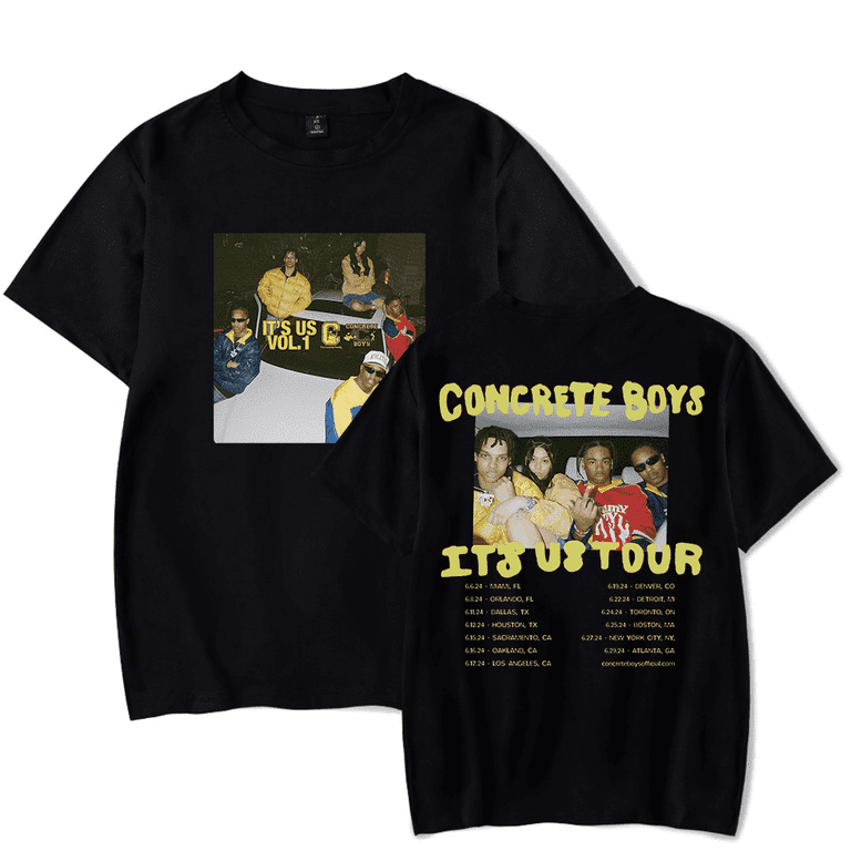 Ir Cool Rapper T-Shirt Men Women Ir Cool Rapper T-Shirt Men Women