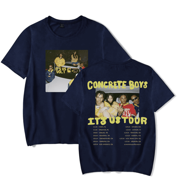 Ir Cool Rapper T-Shirt Men Women Ir Cool Rapper T-Shirt Men Women