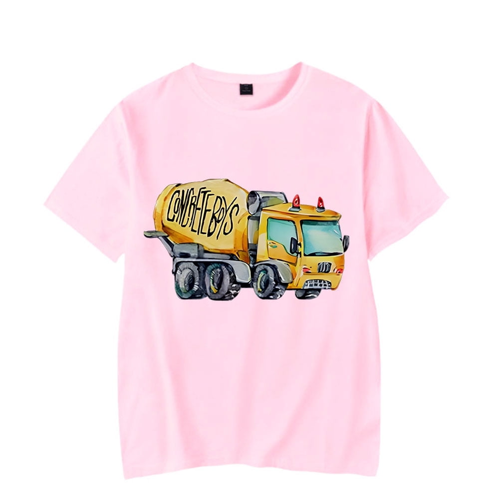 LIL YACHTY CONCRETE BOYS Tシャツ Lサイズ CONCRETE BOYS IT'S US TEE