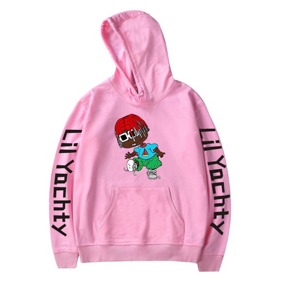 Lil Yachty Hoodie Fashion Pullover Sweatshirt