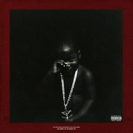Lil Yachty - Lil Boat 3 - Music & Performance - Vinyl