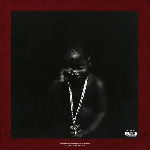 Lil Yachty Lil Boat 3 Music & Performance Vinyl