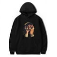 thumbnail image 1 of Lil Yachty Merch Hoodies For Men/Women Street Style Fashion Sweatshirt Long Sleeve Hoodie Streetwear, 1 of 2