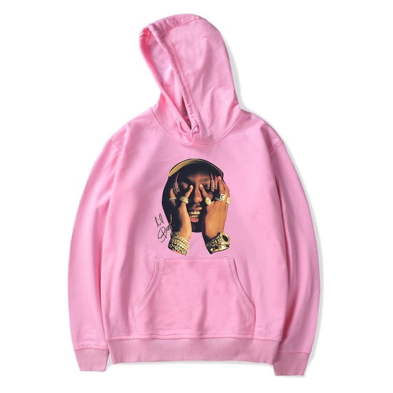 Lil Yachty Merch Hoodies For Men/Women Street Style Fashion Sweatshirt Long Sleeve Hoodie Streetwear