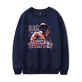 thumbnail image 1 of Lil Yachty Merch Long Sleeve Crewneck Sweatshirt For Men/Women Street Style Hoodie Streetwear, 1 of 3
