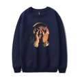 thumbnail image 1 of Lil Yachty Merch Long Sleeve Crewneck Sweatshirt For Men/Women Street Style Hoodie Streetwear, 1 of 3