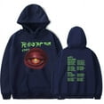 thumbnail image 1 of Lil Yachty Merch THE FIELD TRIP TOUR Hoodie Unisex Long Sleeve Pullover HIP HOP Style, 1 of 4